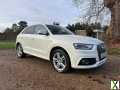 Photo 2013 Audi Q3