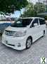 Photo Toyota Alphard V