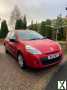 Photo 2010 Renault Clio 1.2 petrol