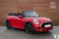 Photo 2020 MINI Convertible Convertible Cooper Sport CONVERTIBLE Petrol Manual