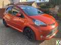 Photo Toyota, AYGO, Hatchback, 2013, Manual, 998 (cc), 5 doors