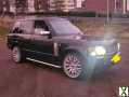 Photo Range rover sport tdv8 swap only