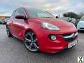 Photo 2015 Vauxhall Adam 1.4i Turbo S Manual 5Spd Euro 6 (s/s) 3dr HATCHBACK Petrol Ma