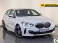 Photo 2020 70 BMW 1 SERIES 1.5 118I M SPORT EURO 6 (S/S) 5DR HEATED SEATS SVC HISTORY