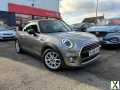 Photo 2018 MINI HATCHBACK 1.5 Cooper Classic II 3dr Auto HATCHBACK PETROL Automatic