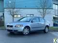 Photo 2005 Volvo S40 1.6 S40 S 4dr Saloon Petrol Manual