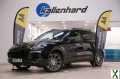 Photo 2017 Porsche Cayenne 4.1 D V8 S TIPTRONIC S 5d 379 BHP Estate Diesel Automatic