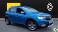 Photo 2018 Dacia Sandero Stepway 1.5 dCi Laureate 5dr HATCHBACK DIESEL Manual