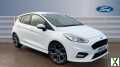 Photo 2020 Ford Fiesta 1.0 EcoBoost 125 ST-Line Edition 5dr HATCHBACK PETROL Manual