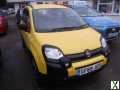 Photo Fiat Panda 1.2 Waze 5dr Petrol