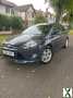 Photo Ford Focus Titanium 2014 1.6 petrol