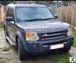 Photo Land rover discovery 3 2.7 tdv6 SE