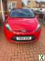 Photo Ford Fiesta 2010 1.4 Petrol 5 door