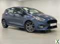 Photo 2019 Ford Fiesta 1.0 EcoBoost 125 ST-Line 5dr HATCHBACK PETROL Manual