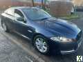 Photo Jaguar xf 2.2 diesel