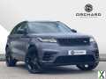 Photo 2018 LAND ROVER RANGE ROVER VELAR 2.0 D240 R-DYNAMIC SE SATIN/GREY+MEGA/SPEC