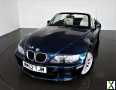 Photo 2002 BMW Z3 2.2 Z3 SPORT ROADSTER EDITION 2d 168 BHP-SUPPLIED NEW BY FAIRFIELD B