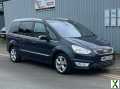 Photo 2013 Ford Galaxy 2.0 TDCi 163 Titanium 5dr - 7 seats - with video MPV Diesel Man