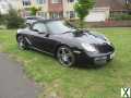 Photo Porsche Boxster 3.4 S 2dr Sports Petrol Manual