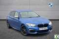 Photo 2017 BMW 1 Series Hatchback Special Edition M140i Shadow Edition 5dr Hatchback P