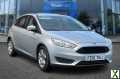 Photo 2016 Ford Focus 1.6 Style 5dr Manual Hatchback Petrol Manual