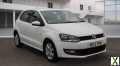 Photo 2013 Volkswagen Polo 1.2 60 Match Edition 5dr HATCHBACK PETROL Manual