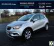 Photo VAUXHALL MOKKA X 1.6 ACTIVE CDTI ECOFLEX 2017,Bluetooth,DAB,Cruise,68mpg,F.S.H,ULEZ COMPLIANT