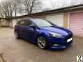 Photo 2015 65 FORD FOCUS ST-2 FACELIFT EURO 6 ST-3 FIESTA ST-2 ST2 ST3