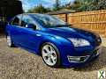 Photo 2006 Ford Focus 2.5 SIV ST-2 Hatchback 5dr Petrol Manual (224 g/km, 221 bhp) Hat