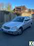 Photo 2002 Mercedes C-Class C220 CDI SE Automatic Diesel Estate