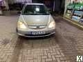 Photo Honda Civic 2001 ULEZ 5 door