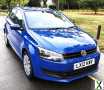 Photo Volkswagen Polo TSI bluemotion Automatic DSG