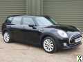 Photo 2018 MINI Clubman 1.5 Cooper 6dr ESTATE Petrol Manual