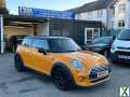 Photo 2014 MINI HATCHBACK 1.5 Cooper 3dr HATCHBACK PETROL Manual