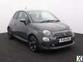 Photo 2019 Fiat 500 1.2 S 3dr HATCHBACK PETROL Manual