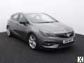 Photo 2021 Vauxhall Astra 1.2 Turbo 145 SRi 5dr HATCHBACK PETROL Manual