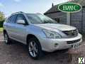 Photo 2005 Lexus RX 400h 3.3 SE CVT 5dr ESTATE Petrol/Electric Hybrid Automatic