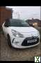 Photo Citroen Ds3