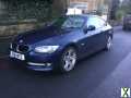 Photo 2011 BMW 320d SE Used Coupe Diesel Automatic