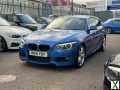 Photo 2014 BMW 1 SERIES 1.6 116I M SPORT 135 BHP + ONLY 43,000 MILES