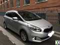 Photo Kia CARENS 2016 1.7crdi EURO6