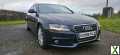 Photo 2009 AUDI A4 2.0 TDI SE ESTATEMOTED TO JUNE