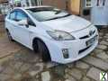 Photo Toyota, PRIUS, Hatchback, 2011, Other, 1798 (cc), 5 doors