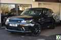 Photo 2018 Land Rover Range Rover Sport 3.0 SDV6 Autobiography Dynamic SUV Diesel Aut