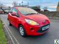 Photo 2014 Ford KA 1.2 Edge 3dr [Start Stop] HATCHBACK Petrol Manual