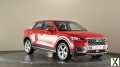 Photo 2019 Audi Q2 30 TDI Sport 5dr S Tronic Estate diesel Automatic