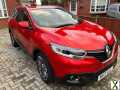 Photo 2017 Renault Kadjar 1.5 dCi Dynamique S Nav SUV 5dr Diesel EDC Euro 6 (s/s) (110