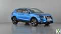 Photo Nissan Qashqai 1.2 DiG-T Tekna + XTronic Petrol