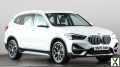 Photo 2020 BMW X1 sDrive 20i xLine 5dr Step Auto Estate petrol Automatic