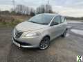 Photo 2013 Chrysler Ypsilon 1.2 SE 5Dr Hatch